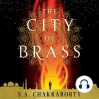 The City of Brass