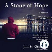 A Stone of Hope