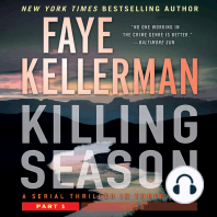 Killing Season Part 1