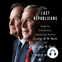 The Last Republicans