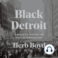 Black Detroit