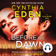 Before the Dawn