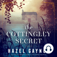 The Cottingley Secret