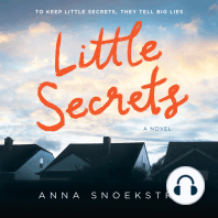 Little Secrets