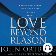 Love Beyond Reason