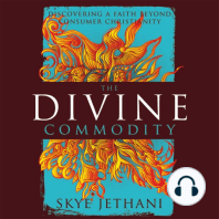 The Divine Commodity