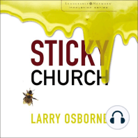 Sticky Church