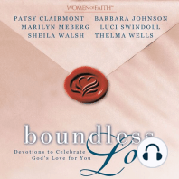 Boundless Love