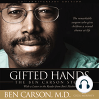 Gifted Hands