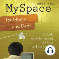 MySpace for Moms and Dads