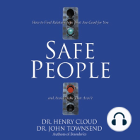 Safe People