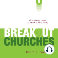 Breakout Churches