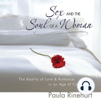 Sex and the Soul of a Woman