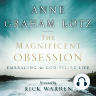 The Magnificent Obsession