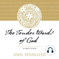 The Tender Words of God