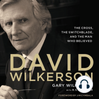 David Wilkerson