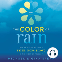 The Color of Rain