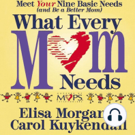 What Every Mom Needs