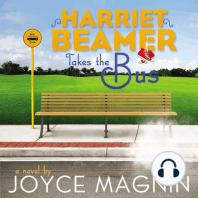 Harriet Beamer Takes the Bus