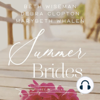 Summer Brides