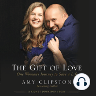 The Gift of Love