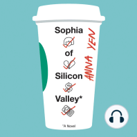 Sophia of Silicon Valley