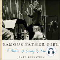 Famous Father Girl