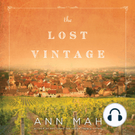 The Lost Vintage