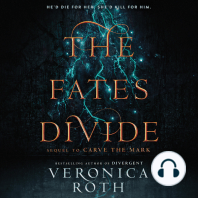 The Fates Divide