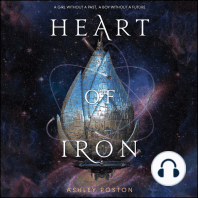 Heart of Iron