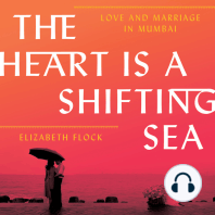 The Heart is a Shifting Sea