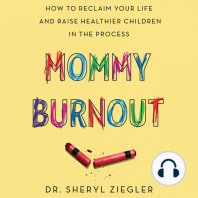 Mommy Burnout