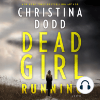 Dead Girl Running