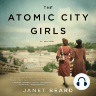 The Atomic City Girls