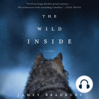 The Wild Inside