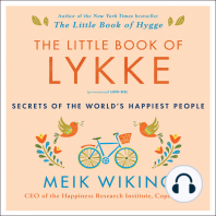 The Little Book of Lykke