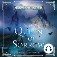 The Queen of Sorrow
