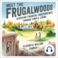 Meet the Frugalwoods