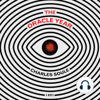 The Oracle Year