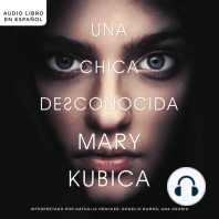 chica desconocida