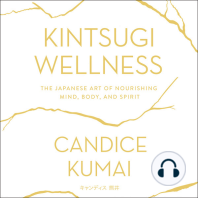 Kintsugi Wellness