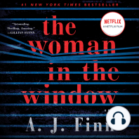 The Woman in the Window