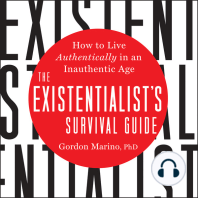 The Existentialist's Survival Guide