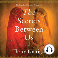 The Secrets Between Us