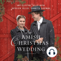 An Amish Christmas Wedding