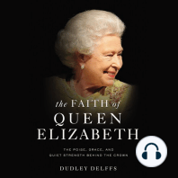 The Faith of Queen Elizabeth