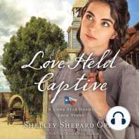 Love Held Captive