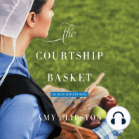 The Courtship Basket