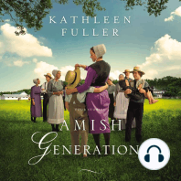 Amish Generations