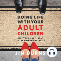 Doing Life with Your Adult Children